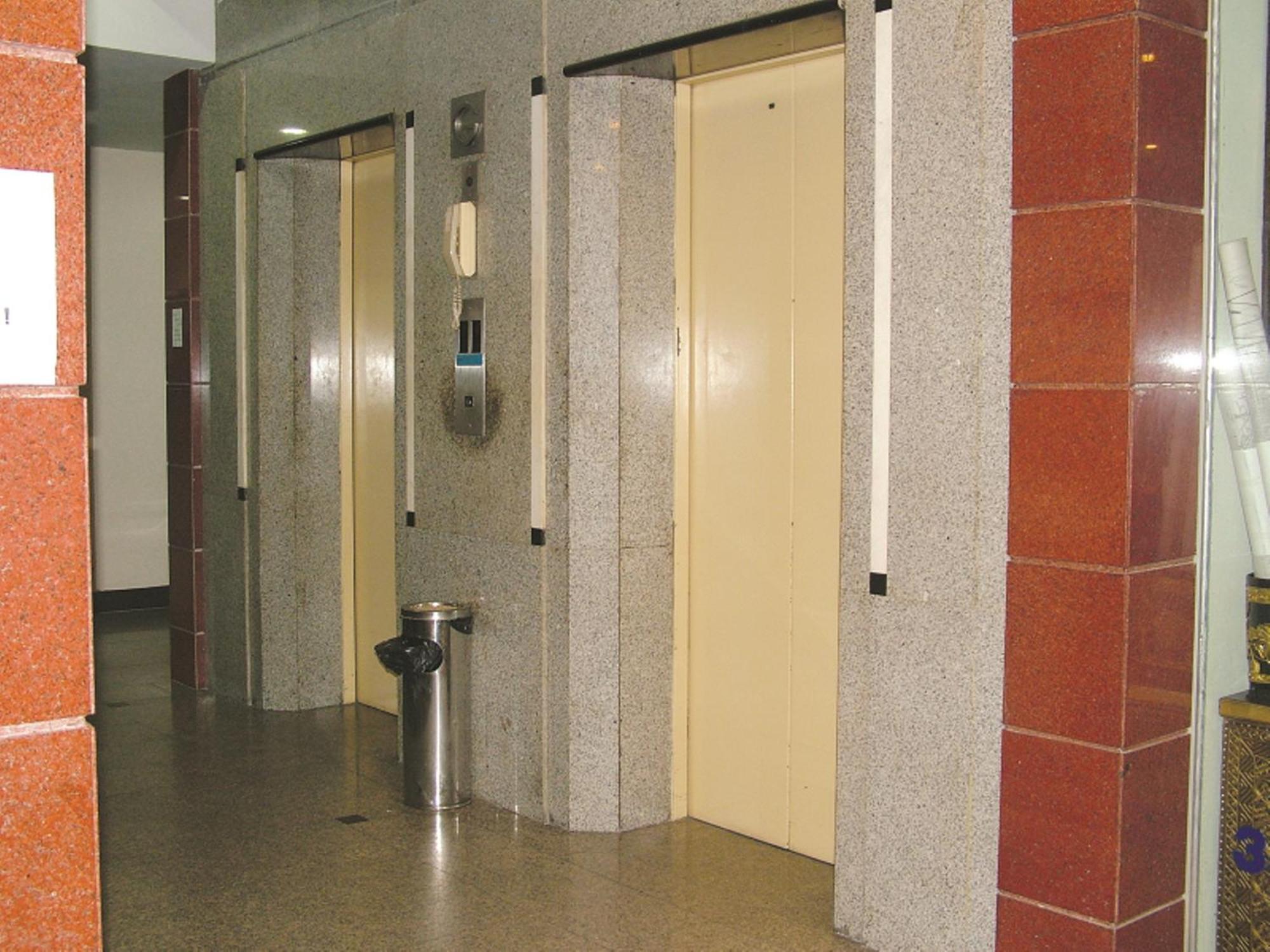 Mall Suites Hotel Бангкок Экстерьер фото